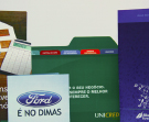 Flyer, folder e impressos em geral